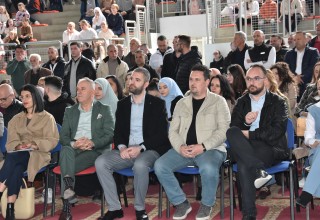 Festën e patronatit